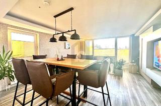 Wohnung kaufen in 15374 Müncheberg, DACHGESCHOSS MIT TERRASSE | SANIERT
