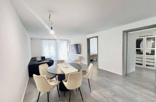 Wohnung kaufen in 72669 Unterensingen, Attraktive Neubauwohnung mit TG Balkon – bezugsfrei ab 01.08.2025