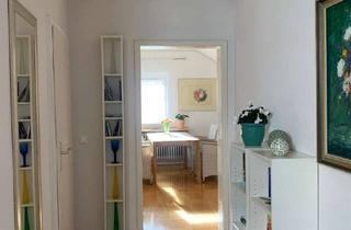 Wohnung kaufen in Neue Steige, 75323 Bad Wildbad, Charmante Dachgeschosswohnung