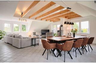 Penthouse kaufen in Mittelweg 47, 28816 Stuhr, Sofort frei, besser als Penthouse! Provisionsfrei