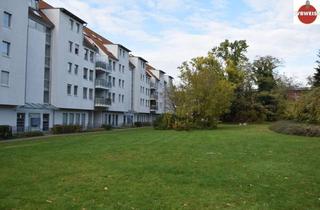 Wohnung kaufen in Morgenstraße 11a, 39124 Neue Neustadt, INVESTMENT im nachhaltigen Markt für Seniorenwohnen - Balkon, Duschbad uvm. DACHGESCHOSSWOHNUNG