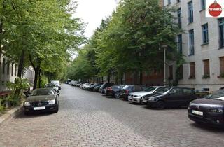 Wohnung kaufen in Zionskirchstraße, 10119 Mitte, Attraktive Anlage-Immobilie in begehrter Platzlage, hochkarätige Ausstattung