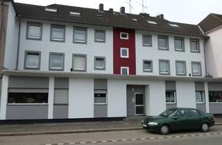 Wohnung kaufen in Essener Str. 179, 46242 Lehmkuhle, Kapitalanlage! Gepflegte 2,5-Zimmer-Dachgeschosswohnung mit Balkon in Bottrop