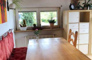 Wohnung kaufen in 71116 Gärtringen, Einzigartige Maisonette Wohnung mit wunderschöner Dachterrasse in einem Architektenhaus