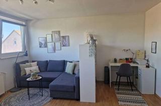 Wohnung mieten in Hüttenstraße 40, 31655 Stadthagen, Hübsche Dachgeschoßwohnung in modernen MFH