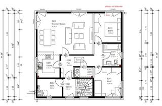Wohnung mieten in 54533 Greimerath, Vermietung einer Neubauwohnung (Erstbezug) im ersten ObergeschossInnenausstattung in Greimerath
