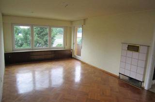 Wohnung mieten in Alter Oßweiler Weg 68, 71638 Ludwigsburg, Helle 3-Zi.-Wohnung mit Südbalkon