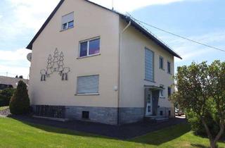 Wohnung mieten in Waldseestraße, 55496 Argenthal, Helle DG-Wohnung in 55496 Argenthal