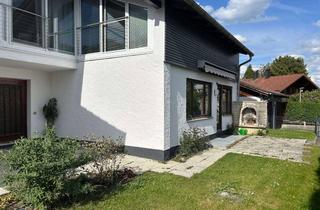 Wohnung mieten in Spitzwegstraße 15, 82380 Peißenberg, Helle renovierte Erdgeschosswohnung mit Garten und Garage in ruhiger Lage