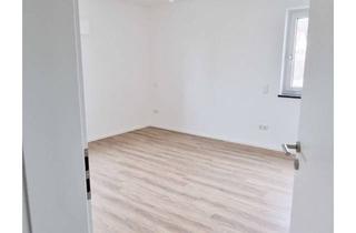 Wohnung mieten in 86672 Thierhaupten, Stilvolle 3-Raum-Wohnung mit gehobener Innenausstattung mit Balkon in Thierhaupten