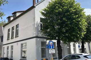 Wohnung mieten in Brünebrede 66, 48231 Warendorf, Erstbezug nach Sanierung: Stilvolle 2-Zimmer Erdgeschosswohnung in Warendorf