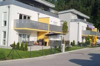 Wohnung mieten in An Der Kumpfmühle, 84559 Kraiburg, Neuwertige 2-Zimmer-Wohnung mit Balkon in Kraiburg