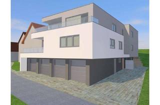 Wohnung mieten in Charlottenstraße, 74360 Ilsfeld, ERSTBEZUG: Zwei-Zimmer-Wohnung mit Terrasse und EBK in Ilsfeld ab Herbst 25