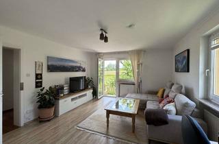 Wohnung mieten in 36041 Fulda, Großzügige 3-Zimmer-Wohnung mit Garten, EBK, Terrasse und Garage