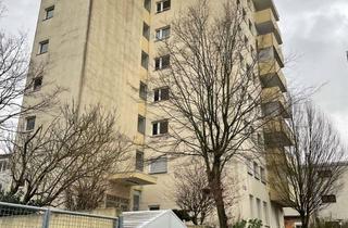 Wohnung mieten in Lindenplatz, 61138 Niederdorfelden, Helle 3 Zimmer Wohnung mit großem Balkon