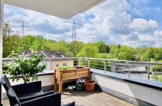 Penthouse mieten in 27793 Wildeshausen, Penthouse Geschmackvolle 3-Raum-Wohnung in Wildeshausen