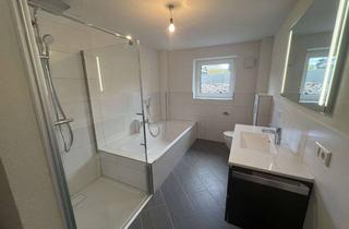 Wohnung mieten in 77971 Kippenheim, Moderne 3,5-Zimmer-Wohnung mit Terrasse und EBK in Kippenheim