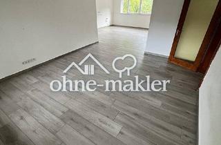 Wohnung mieten in 66130 Saarbrücken, 4 ZKB in ruhiger Lage, verkehrsberuhigte Straße, nahe Waldgebiet und Zentrum Saarbrücken