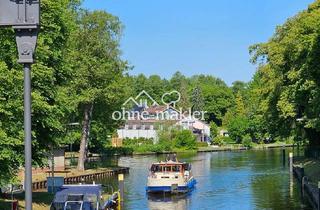 Grundstück zu kaufen in 15711 Königs Wusterhausen, PROVISIONSFREI - Attraktives Baugrundstück, nur wenige Meter vom Wasser entfernt