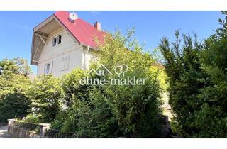 Mehrfamilienhaus kaufen in 76534 Baden-Baden, MFH mit 6 ETWs, 2 Garag. und 2 Stpl., Hohe AfA (4,16%), Rendite 5,3%