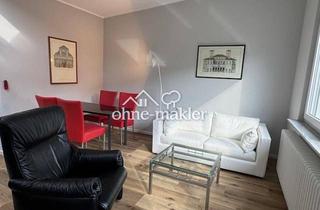Wohnung mieten in 61273 Wehrheim, Voll möbliertes 2 Zimmer Apartement in Wehrheim