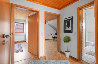 Wohnung mieten in 26897 Bockhorst, Ansprechende 4-Zimmer-Wohnung mit EBK in Bockhorst
