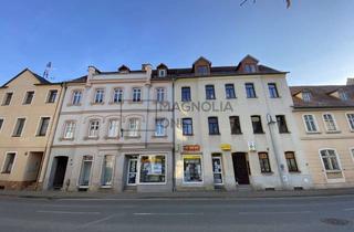 Wohnung mieten in 04639 Gößnitz, Schöne 4 Zimmer Wohnung in Gößnitz