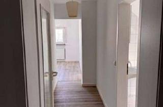 Wohnung mieten in Brandenburger Straße 60, 63329 Egelsbach, VOLLSTÄNDIG sanierte 2-Raum-Dachgeschosswohnung in Egelsbach