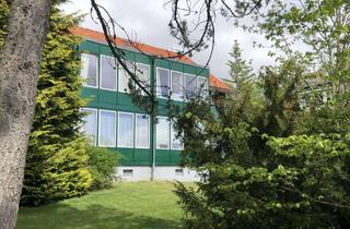 Wohnung mieten in Unter Den Buchen, 38700 Braunlage, Waldnah gelegene 3-Zimmer-Wohnung mit Balkon in Braunlage
