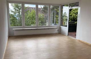 Wohnung mieten in Unter Den Buchen, 38700 Braunlage, Waldnah gelegene 3-Zimmer-Wohnung mit Balkon in Braunlage