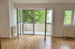 Wohnung mieten in Geschwister-Scholl-Str. 59a, 01877 Bischofswerda, Schöne 3-Zimmer-Wohnung mit Balkon in Bischofswerda