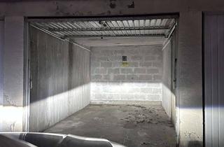 Garagen mieten in Ludwig-Finchk-Weg, 78054 Villingen-Schwenningen, Große Garage