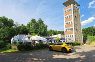 Gastronomiebetrieb mieten in Katharinenlinde, 73733 Esslingen, Höhengaststätte Katharinenlinde mit Pächterwohnung zu vermieten.
