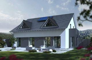 Haus kaufen in 53505 Kirchsahr, Mehr Raum für Ihre Träume - Flexibles Wohnen im Herzen von Berg
