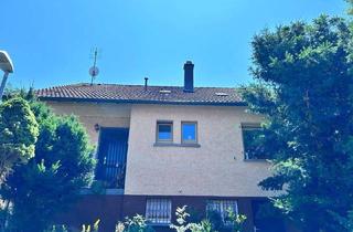 Einfamilienhaus kaufen in 75057 Kürnbach, Charmantes Einfamilienhaus mit großem Garten