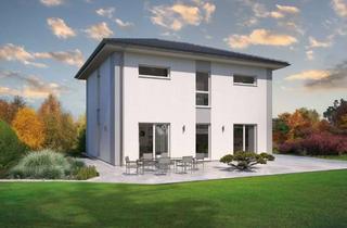 Villa kaufen in 78269 Volkertshausen, MODERNE STADTVILLA - RAUM FÜR FAMILIE, STIL & IDEEN