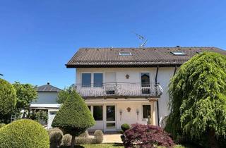 Doppelhaushälfte kaufen in 88131 Lindau, Doppelhaushälfte mit Umbaugenehmigung in zentraler, ruhiger Wohnlage in Lindau bereits bezugsfrei