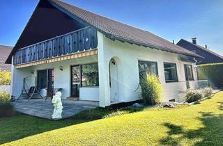 Einfamilienhaus kaufen in 85778 Haimhausen, Einfamilienhaus mit gehobener Innenausstattung in Haimhausen