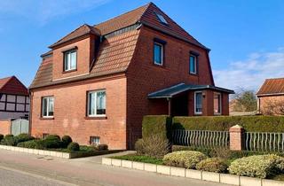 Einfamilienhaus kaufen in 39539 Havelberg, Schönes Einfamilienhaus in Havelberg