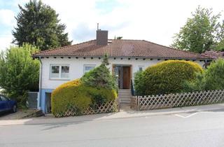 Einfamilienhaus kaufen in 65232 Taunusstein, In attraktiver Höhenlage von Taunusstein-Bleidenstadt steht dieses freistehende Einfamilienhaus