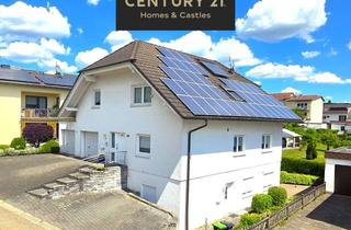 Haus kaufen in 66271 Kleinblittersdorf, Traumhaftes Neuwertiges 1-2 Familienhaus in Kleinblittersdorf mit garantierter PV Vergütung
