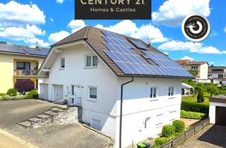 Haus kaufen in 66271 Kleinblittersdorf, Traumhaftes Neuwertiges 1-2 Familienhaus in Kleinblittersdorf (Ablöse für zwei PV-Anlagen VB)