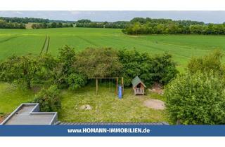 Einfamilienhaus kaufen in 48351 Everswinkel, Einfamilienhaus in absolut ruhiger Randlage in Energieklasse A - 03.08 Besichtigungstag