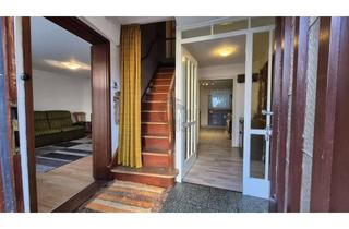 Haus kaufen in 97990 Weikersheim, HANDWERKER AUFGEPASST - VIEL POTENZIAL