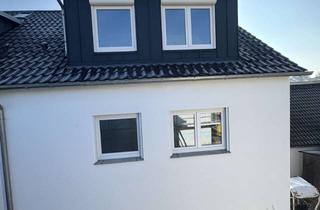 Doppelhaushälfte kaufen in Schwabstraße, 71720 Oberstenfeld, Erstbezug: Schöne 7-Zimmer-Doppelhaushälfte in Oberstenfeld
