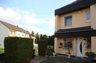 Haus mieten in 37276 Meinhard, Schönes 6-Zimmer-Reihenendhaus in Meinhard langfristig zu vermieten!