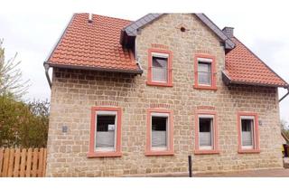 Haus mieten in 55278 Ludwigshöhe, Einfamilienhaus in Ludwigshöhe mit Kamin und Panoramablick
