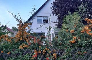 Haus mieten in 12683 Biesdorf, Ansprechendes 4-Zimmer-Haus mit Einbauküche in Biesdorf (Marzahn), Berlin