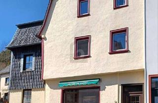 Anlageobjekt in 53902 Bad Münstereifel, WOHNEN UND GEWERBE IN ZENTRALE LAGE