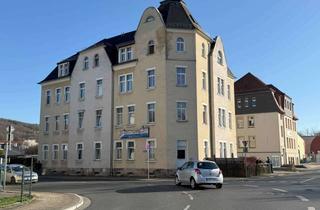 Anlageobjekt in Güterstraße, 01705 Freital, 13 Wohnungen -Super Renditeobjekt